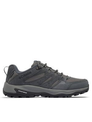 Buty trekkingowe męskie na jesień Columbia ze sklepu: MODIVO w kategorii: Buty trekkingowe męskie - zdjęcie WP-EBWP-BKLVO-LN0_0000305278623