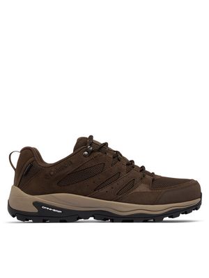 Buty trekkingowe męskie Columbia ze sklepu: MODIVO w kategorii: Buty trekkingowe męskie