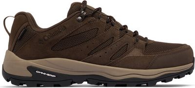 Buty trekkingowe męskie Columbia ze sklepu: MODIVO w kategorii: Buty trekkingowe męskie - zdjęcie WP-EBWP-BKLVO-LN0_0000305278630