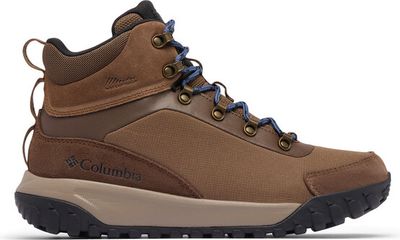 Buty trekkingowe męskie Columbia ze sklepu: MODIVO w kategorii: Buty trekkingowe męskie - zdjęcie WP-EBWP-BKLVO-LN0_0000305278654