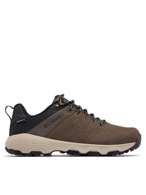 Buty trekkingowe męskie Columbia ze sklepu: MODIVO w kategorii: Buty trekkingowe męskie - zdjęcie WP-EBWP-BKLVO-LN0_0000305278708