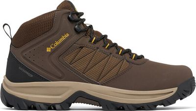 Buty trekkingowe męskie zimowe Columbia ze sklepu: MODIVO w kategorii: Buty trekkingowe męskie - zdjęcie WP-EBWP-BKLVO-LN0_0000305278739