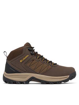 Buty trekkingowe męskie letnie Columbia ze sklepu: MODIVO w kategorii: Buty trekkingowe męskie - zdjęcie WP-EBWP-BKLVO-LN0_0000305278739