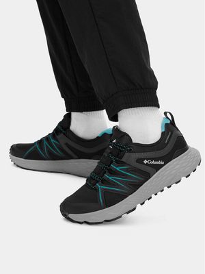 Buty sportowe damskie wiosenne Columbia ze sklepu: MODIVO w kategorii: Buty sportowe damskie - zdjęcie WP-EBWP-BKLVO-LN0_0000305278838
