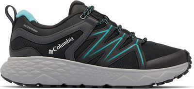 Buty sportowe damskie wiosenne Columbia ze sklepu: MODIVO w kategorii: Buty sportowe damskie - zdjęcie WP-EBWP-BKLVO-LN0_0000305278838