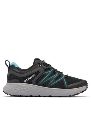Buty sportowe damskie wiosenne Columbia ze sklepu: MODIVO w kategorii: Buty sportowe damskie