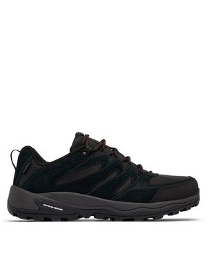 Buty trekkingowe męskie na zimę na jesień Columbia ze sklepu: MODIVO w kategorii: Buty trekkingowe męskie - zdjęcie WP-EBWP-BKLVO-LN0_0000305278944