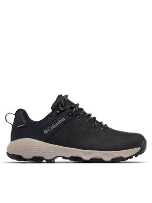 Buty trekkingowe męskie na jesień Columbia ze sklepu: MODIVO w kategorii: Buty trekkingowe męskie - zdjęcie WP-EBWP-BKLVO-LN0_0000305278951