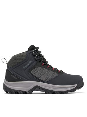 Buty trekkingowe męskie zimowe jesienne Columbia ze sklepu: MODIVO w kategorii: Buty trekkingowe męskie - zdjęcie WP-EBWP-BKLVO-LN0_0000305279163