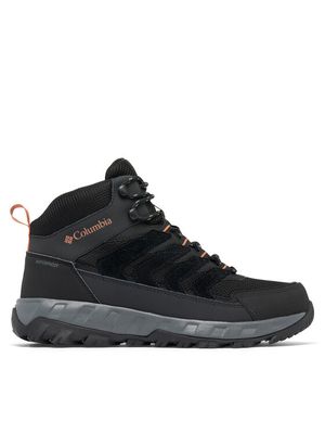 Buty trekkingowe męskie na zimę Columbia ze sklepu: MODIVO w kategorii: Buty trekkingowe męskie - zdjęcie WP-EBWP-BKLVO-LN0_0000305279187