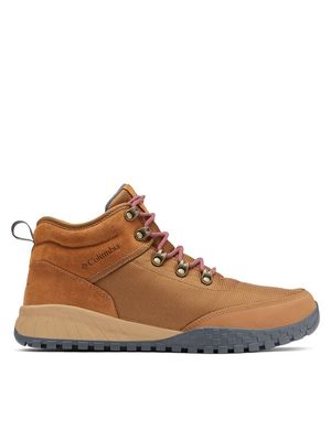 Buty trekkingowe męskie na zimę Columbia ze sklepu: MODIVO w kategorii: Buty trekkingowe męskie - zdjęcie WP-EBWP-BKLVO-LN0_0000305280473