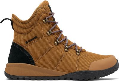 Buty zimowe męskie zimowe Columbia ze sklepu: MODIVO w kategorii: Buty zimowe męskie - zdjęcie WP-EBWP-BKLVO-LN0_0000305282118