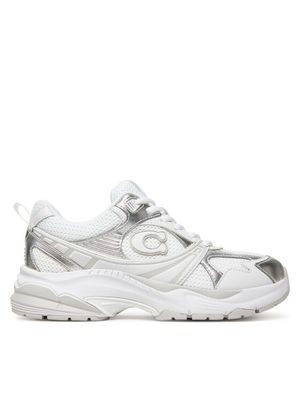 Buty sportowe damskie na wiosnę Coach ze sklepu: MODIVO w kategorii: Buty sportowe damskie - zdjęcie WP-EBWP-BKLVO-LN0_0000305282996