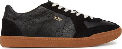 Buty sportowe damskie na wiosnę Coach ze sklepu: MODIVO w kategorii: Buty sportowe damskie - zdjęcie WP-EBWP-BKLVO-LN0_0000305283009