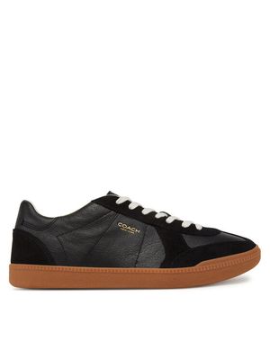 Buty sportowe damskie na wiosnę Coach ze sklepu: MODIVO w kategorii: Buty sportowe damskie - zdjęcie WP-EBWP-BKLVO-LN0_0000305283009