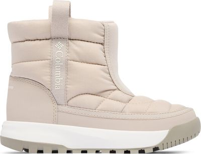 Columbia - Buty zimowe dziecięce na zimę ze sklepu: MODIVO w kategorii: Buty zimowe dziecięce - zdjęcie WP-EBWP-BKLVO-LN0_0000305284259