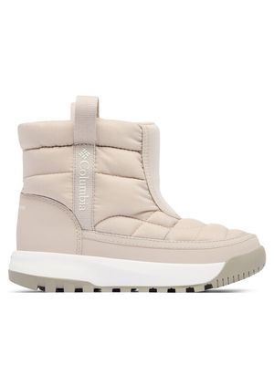 Columbia - Buty zimowe dziecięce na zimę ze sklepu: MODIVO w kategorii: Buty zimowe dziecięce - zdjęcie WP-EBWP-BKLVO-LN0_0000305284259