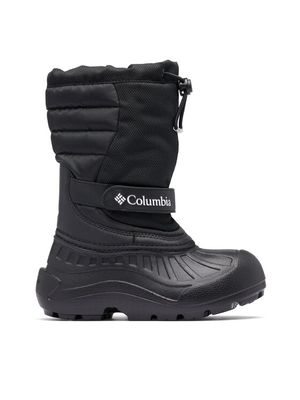 Buty zimowe dziecięce na zimę Columbia ze sklepu: MODIVO w kategorii: Buty zimowe dziecięce - zdjęcie WP-EBWP-BKLVO-LN0_0000305284266
