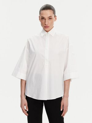 Koszula damska elegancka French Connection ze sklepu: MODIVO w kategorii: Koszule damskie - zdjęcie WP-EBWP-BKLVO-LN0_0000305285140