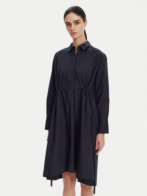 Sukienka koszulowa jesienna French Connection ze sklepu: MODIVO w kategorii: Sukienki - zdjęcie WP-EBWP-BKLVO-LN0_0000305285157