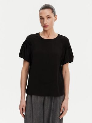 Bluzka damska casual French Connection ze sklepu: MODIVO w kategorii: Bluzki damskie - zdjęcie WP-EBWP-BKLVO-LN0_0000305285164