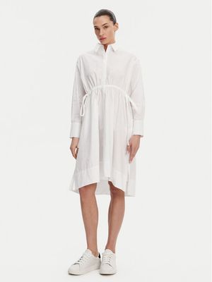 Sukienka casual French Connection ze sklepu: MODIVO w kategorii: Sukienki - zdjęcie WP-EBWP-BKLVO-LN0_0000305285195
