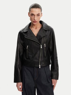 Kurtka damska casual French Connection ze sklepu: MODIVO w kategorii: Kurtki damskie - zdjęcie WP-EBWP-BKLVO-LN0_0000305285218