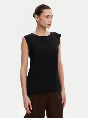 Bluzka damska casual French Connection ze sklepu: MODIVO w kategorii: Bluzki damskie - zdjęcie WP-EBWP-BKLVO-LN0_0000305285287