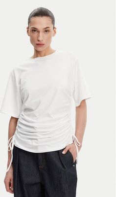 Bluzka damska casual French Connection ze sklepu: MODIVO w kategorii: Bluzki damskie - zdjęcie WP-EBWP-BKLVO-LN0_0000305285492