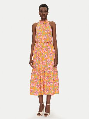 Sukienka casual French Connection ze sklepu: MODIVO w kategorii: Sukienki - zdjęcie WP-EBWP-BKLVO-LN0_0000305285669
