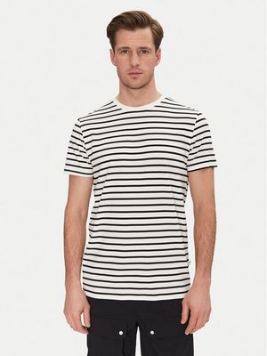 T-shirt męski Resteröds ze sklepu: MODIVO w kategorii: T-shirty męskie - zdjęcie WP-EBWP-BKLVO-LN0_0000305285829