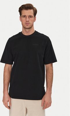 Resteröds - T-shirt męski na wiosnę ze sklepu: MODIVO w kategorii: T-shirty męskie - zdjęcie WP-EBWP-BKLVO-LN0_0000305285973