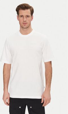 T-shirt męski na wiosnę Resteröds ze sklepu: MODIVO w kategorii: T-shirty męskie - zdjęcie WP-EBWP-BKLVO-LN0_0000305285997