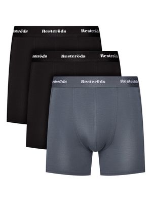 Resteröds - Majtki męskie ze sklepu: MODIVO w kategorii: Majtki męskie - zdjęcie WP-EBWP-BKLVO-LN0_0000305286154