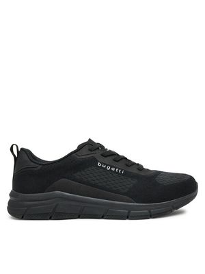 Buty sportowe męskie na jesień Bugatti ze sklepu: MODIVO w kategorii: Buty sportowe męskie - zdjęcie WP-EBWP-BKLVO-LN0_0000305286208