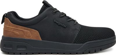 Buty sportowe męskie jesienne Bugatti ze sklepu: MODIVO w kategorii: Buty sportowe męskie - zdjęcie WP-EBWP-BKLVO-LN0_0000305286215