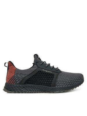Buty sportowe męskie na jesień Bugatti ze sklepu: MODIVO w kategorii: Buty sportowe męskie