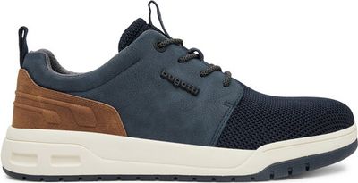 Buty sportowe męskie na wiosnę Bugatti ze sklepu: MODIVO w kategorii: Buty sportowe męskie - zdjęcie WP-EBWP-BKLVO-LN0_0000305286239