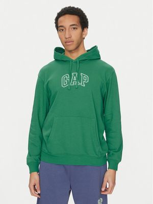 Gap - Bluza męska na jesień ze sklepu: MODIVO w kategorii: Bluzy męskie - zdjęcie WP-EBWP-BKLVO-LN0_0000305288561