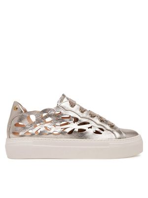 Buty sportowe damskie wiosenne AGL ze sklepu: MODIVO w kategorii: Buty sportowe damskie - zdjęcie WP-EBWP-BKLVO-LN0_0000305288738