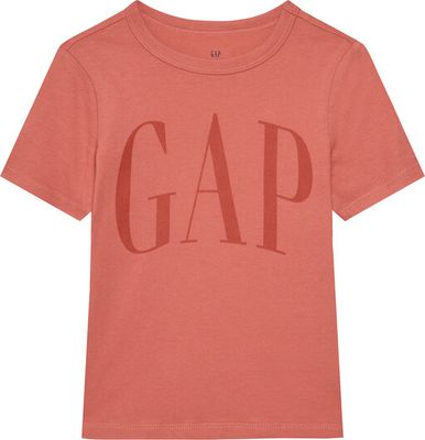 Gap - T-shirt chłopięce na lato ze sklepu: MODIVO w kategorii: T-shirty chłopięce - zdjęcie WP-EBWP-BKLVO-LN0_0000305289131
