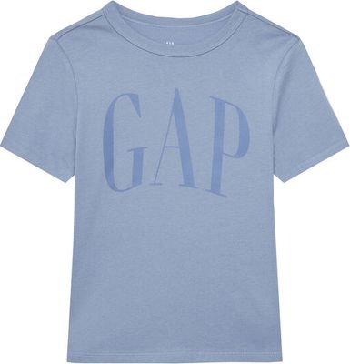 T-shirt chłopięce na lato Gap ze sklepu: MODIVO w kategorii: T-shirty chłopięce - zdjęcie WP-EBWP-BKLVO-LN0_0000305289148