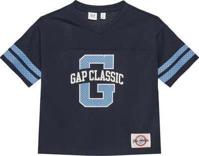 T-shirt chłopięce na lato Gap ze sklepu: MODIVO w kategorii: T-shirty chłopięce - zdjęcie WP-EBWP-BKLVO-LN0_0000305289360