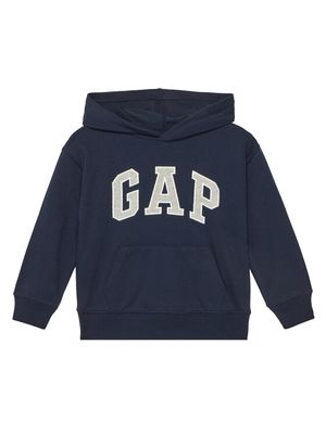 Bluza chłopięca na zimę Gap ze sklepu: MODIVO w kategorii: Bluzy chłopięce - zdjęcie WP-EBWP-BKLVO-LN0_0000305289582
