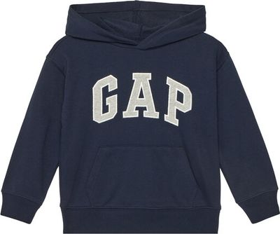 Bluza chłopięca na zimę Gap ze sklepu: MODIVO w kategorii: Bluzy chłopięce - zdjęcie WP-EBWP-BKLVO-LN0_0000305289582