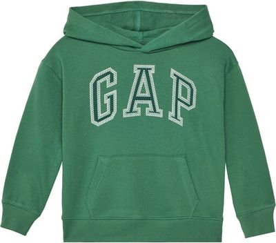 Bluza chłopięca zimowa Gap ze sklepu: MODIVO w kategorii: Bluzy chłopięce - zdjęcie WP-EBWP-BKLVO-LN0_0000305289667