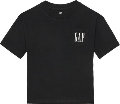 T-shirt chłopięce na lato Gap ze sklepu: MODIVO w kategorii: T-shirty chłopięce - zdjęcie WP-EBWP-BKLVO-LN0_0000305289759