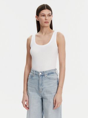 Gap - Bluzka damska casual ze sklepu: MODIVO w kategorii: Bluzki damskie - zdjęcie WP-EBWP-BKLVO-LN0_0000305290052
