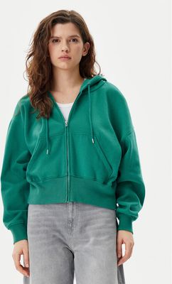 Bluza damska jesienna Gap ze sklepu: MODIVO w kategorii: Bluzy damskie - zdjęcie WP-EBWP-BKLVO-LN0_0000305290281