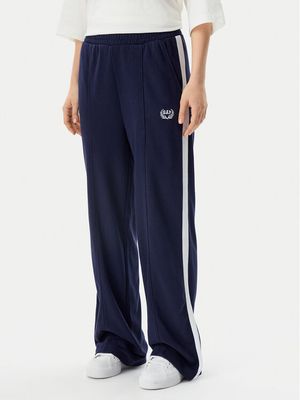 Spodnie damskie retro Gap ze sklepu: MODIVO w kategorii: Spodnie damskie - zdjęcie WP-EBWP-BKLVO-LN0_0000305290618